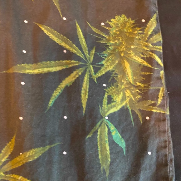 HP 🎊 Rocksmith Button Up - Picture 3 of 5